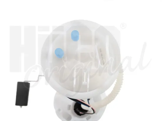 Kraftstoff-Fördereinheit HÜCO 132777 Bild Kraftstoff-Fördereinheit HÜCO 132777