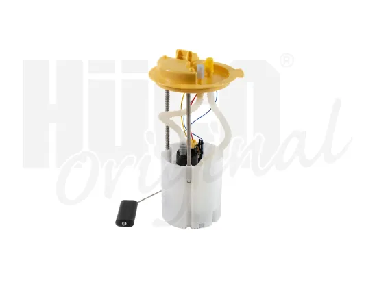 Kraftstoff-Fördereinheit HÜCO 132779 Bild Kraftstoff-Fördereinheit HÜCO 132779