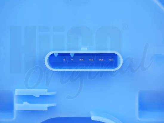 Kraftstoff-Fördereinheit HÜCO 132780 Bild Kraftstoff-Fördereinheit HÜCO 132780