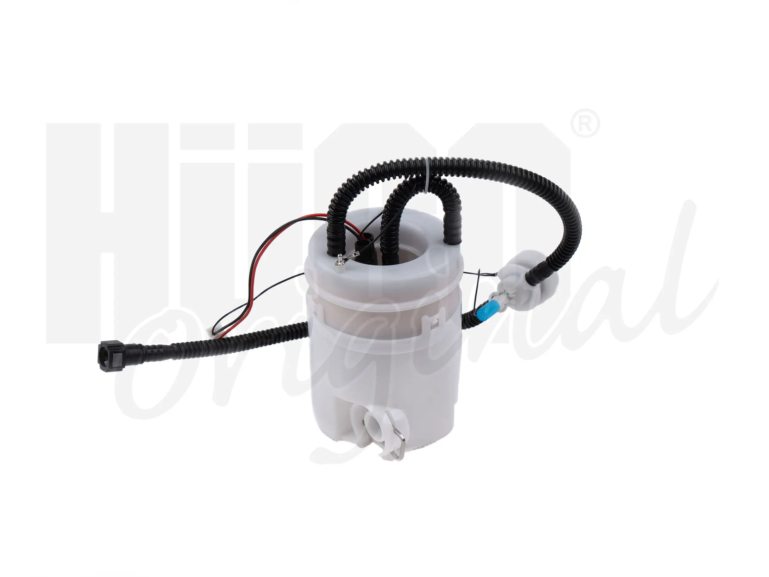 Kraftstoff-Fördereinheit HÜCO 132781