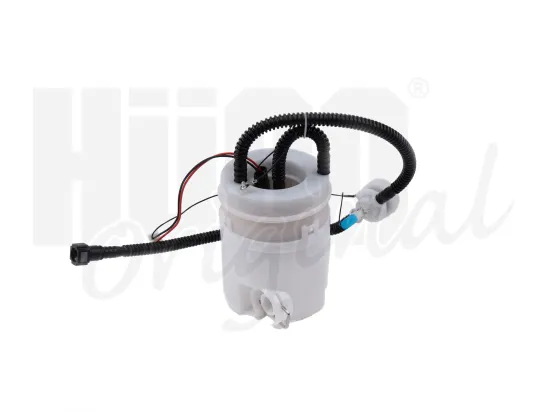 Kraftstoff-Fördereinheit HÜCO 132781 Bild Kraftstoff-Fördereinheit HÜCO 132781