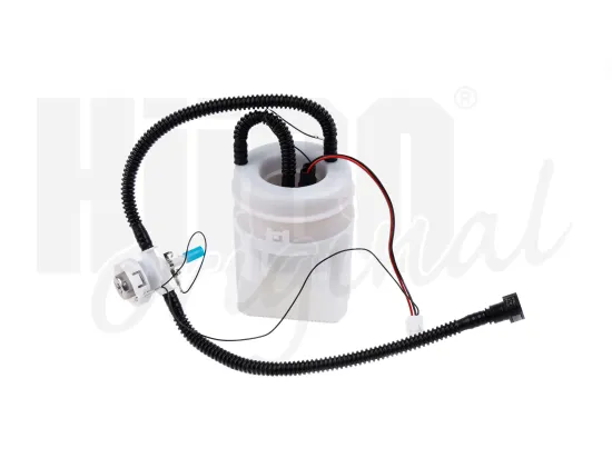 Kraftstoff-Fördereinheit HÜCO 132781 Bild Kraftstoff-Fördereinheit HÜCO 132781