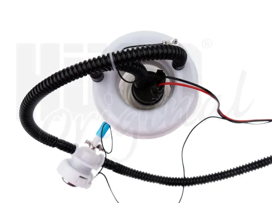 Kraftstoff-Fördereinheit HÜCO 132781 Bild Kraftstoff-Fördereinheit HÜCO 132781