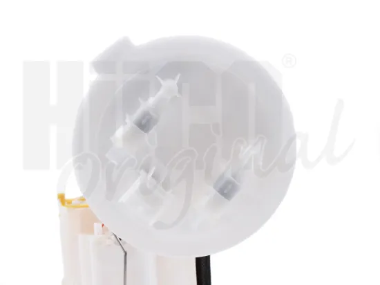 Kraftstoff-Fördereinheit HÜCO 132785 Bild Kraftstoff-Fördereinheit HÜCO 132785