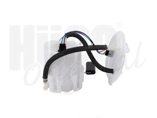 Kraftstoff-Fördereinheit HÜCO 132786 Bild Kraftstoff-Fördereinheit HÜCO 132786