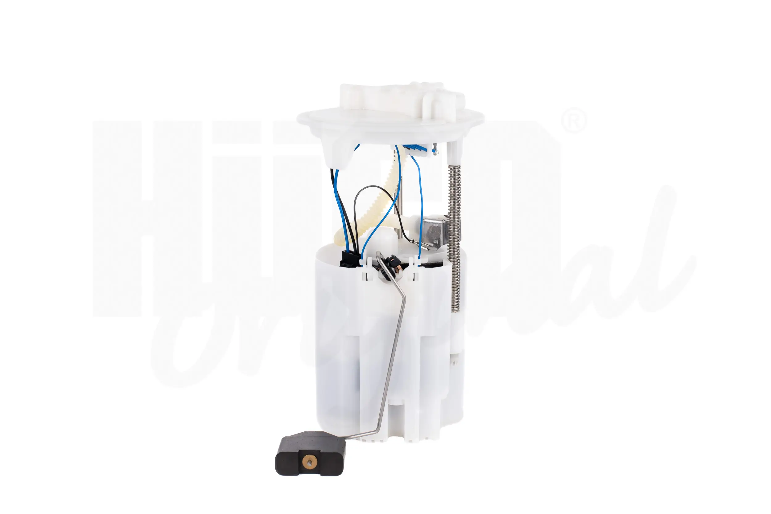 Kraftstoff-Fördereinheit HÜCO 132788