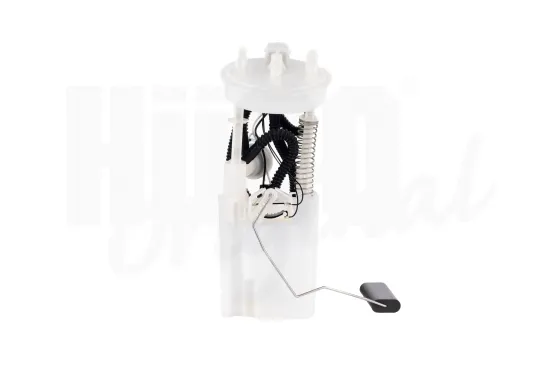 Kraftstoff-Fördereinheit HÜCO 132789 Bild Kraftstoff-Fördereinheit HÜCO 132789