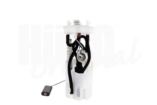 Kraftstoff-Fördereinheit HÜCO 132789 Bild Kraftstoff-Fördereinheit HÜCO 132789