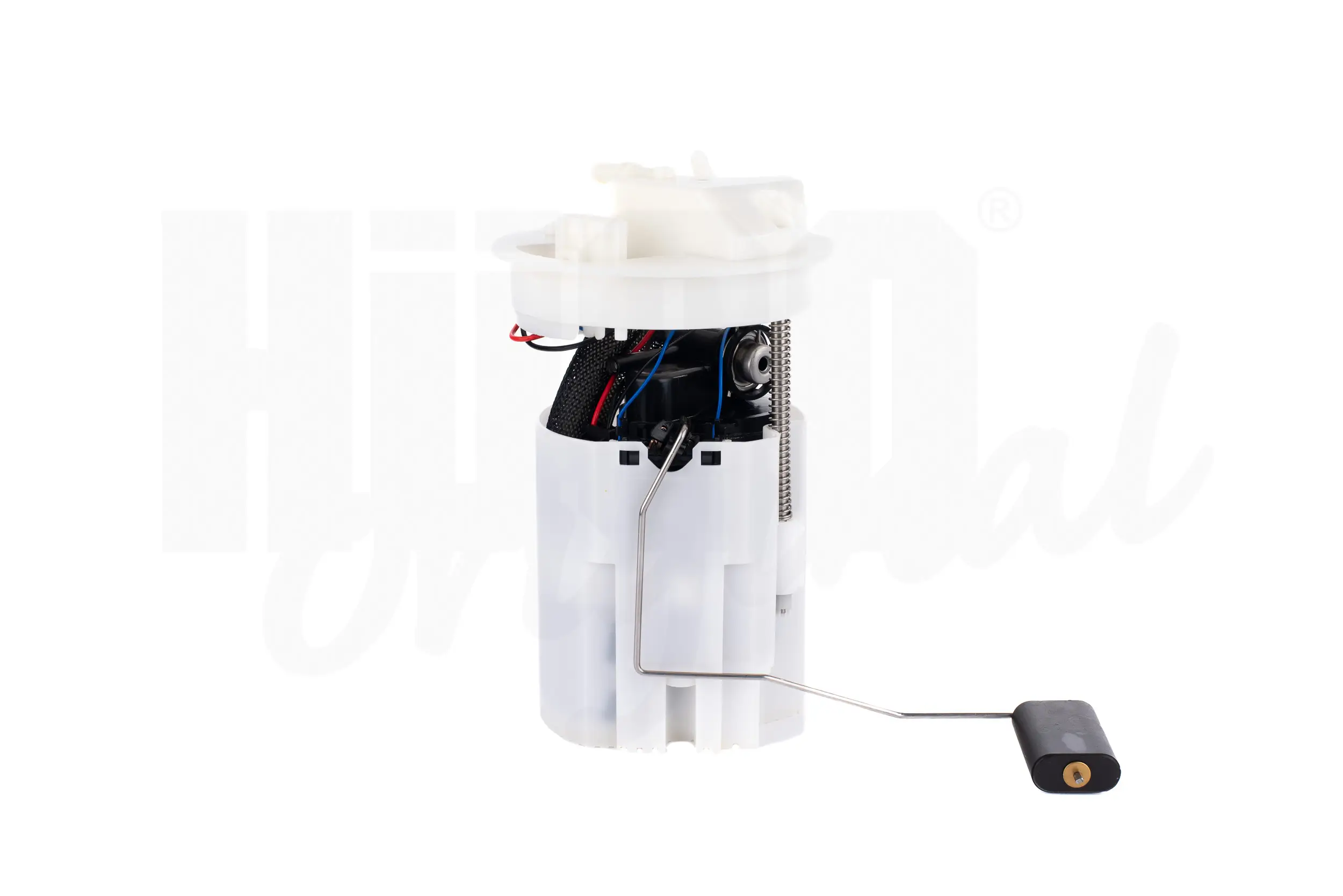 Kraftstoff-Fördereinheit HÜCO 132790