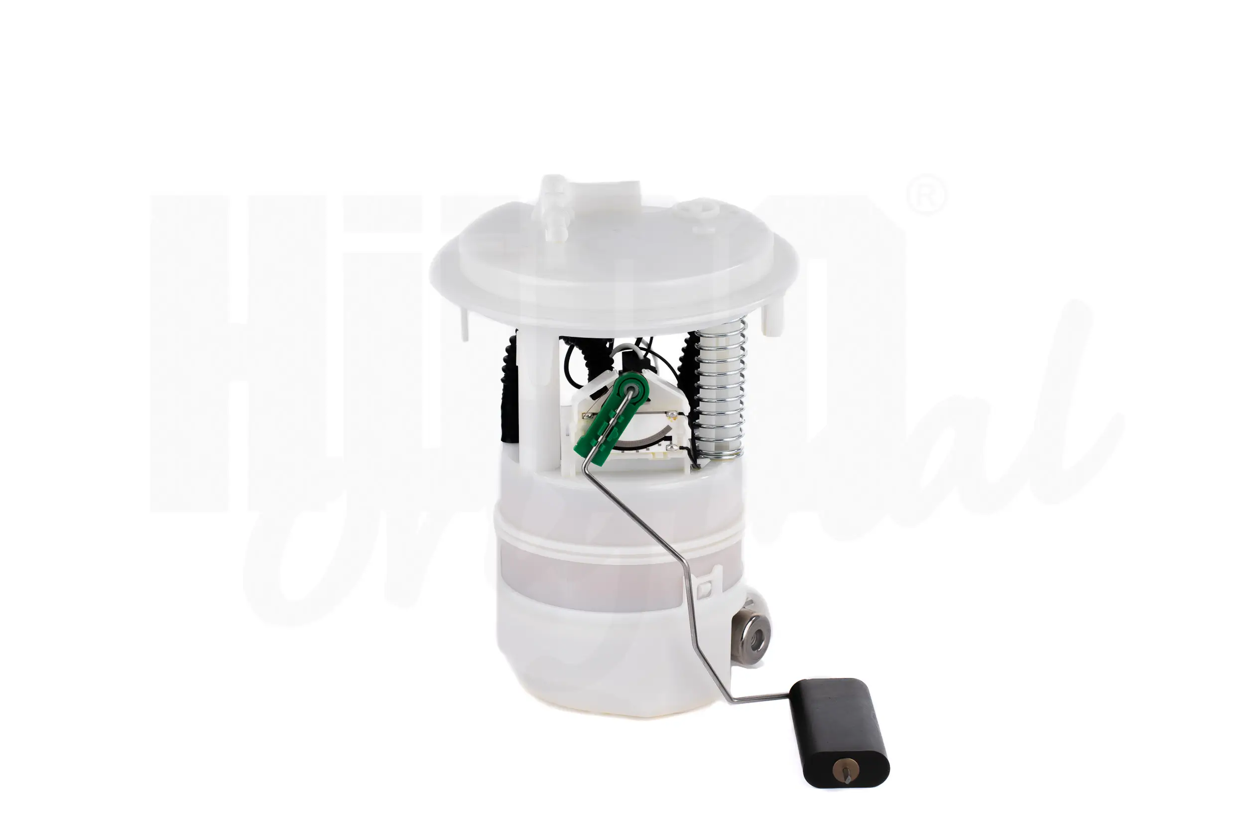 Kraftstoff-Fördereinheit HÜCO 132791