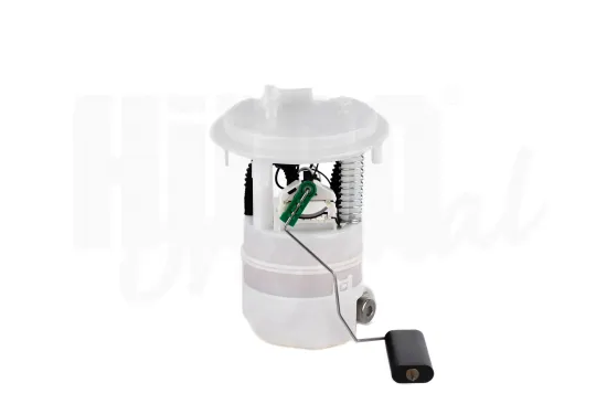 Kraftstoff-Fördereinheit HÜCO 132791 Bild Kraftstoff-Fördereinheit HÜCO 132791