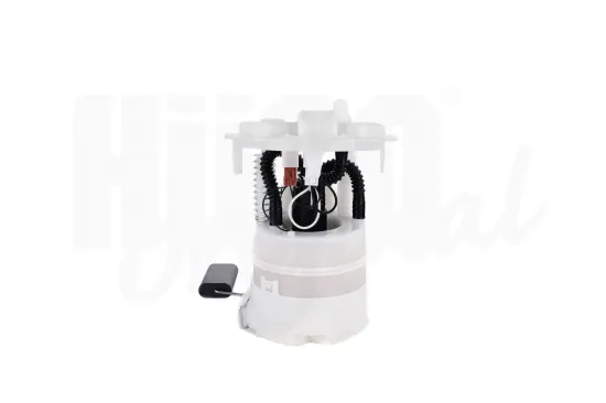 Kraftstoff-Fördereinheit HÜCO 132791 Bild Kraftstoff-Fördereinheit HÜCO 132791