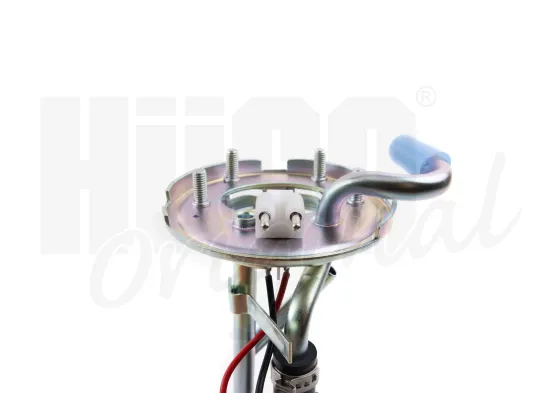 Kraftstoff-Fördereinheit HÜCO 132792 Bild Kraftstoff-Fördereinheit HÜCO 132792