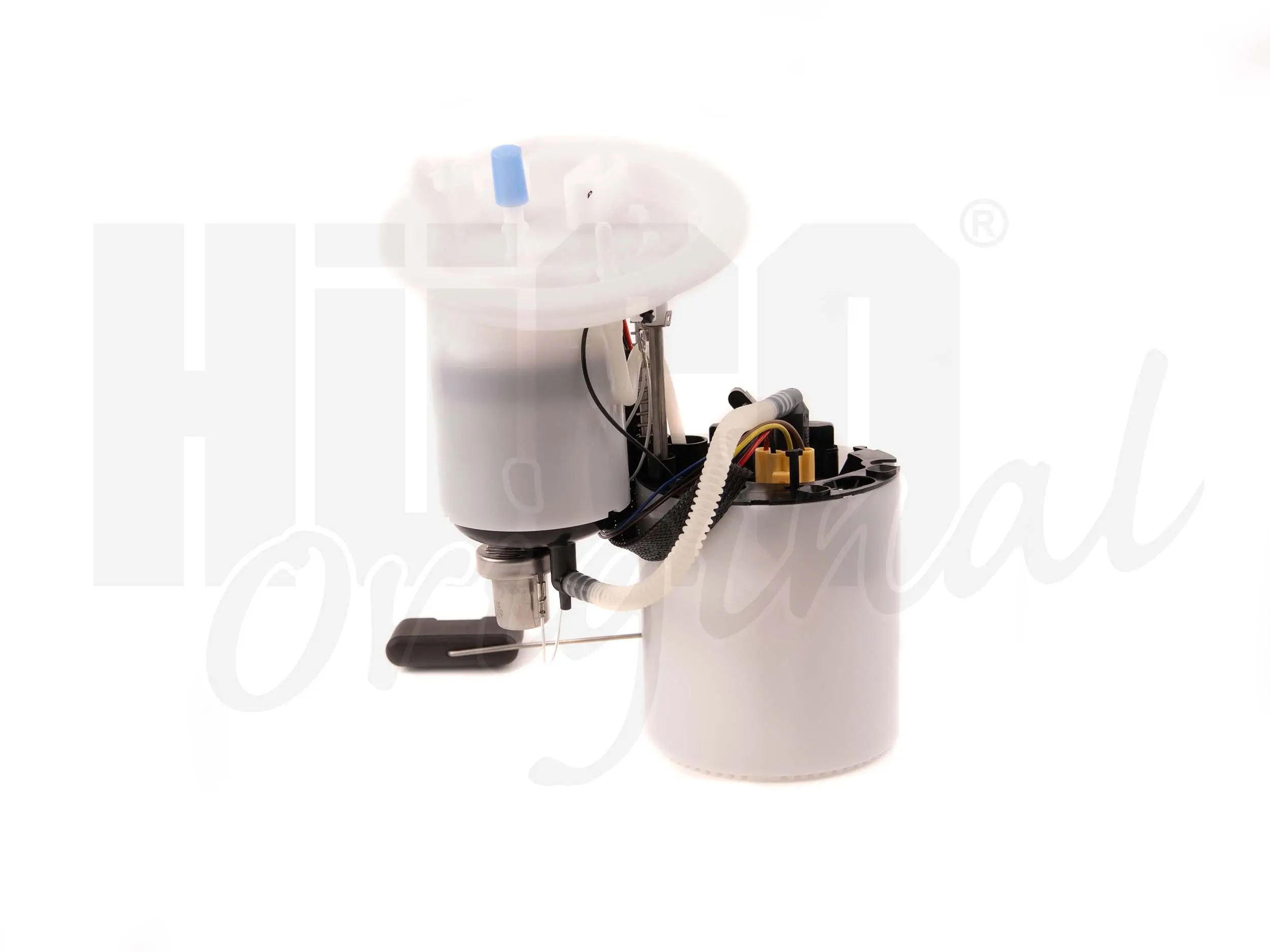 Kraftstoff-Fördereinheit HÜCO 132793