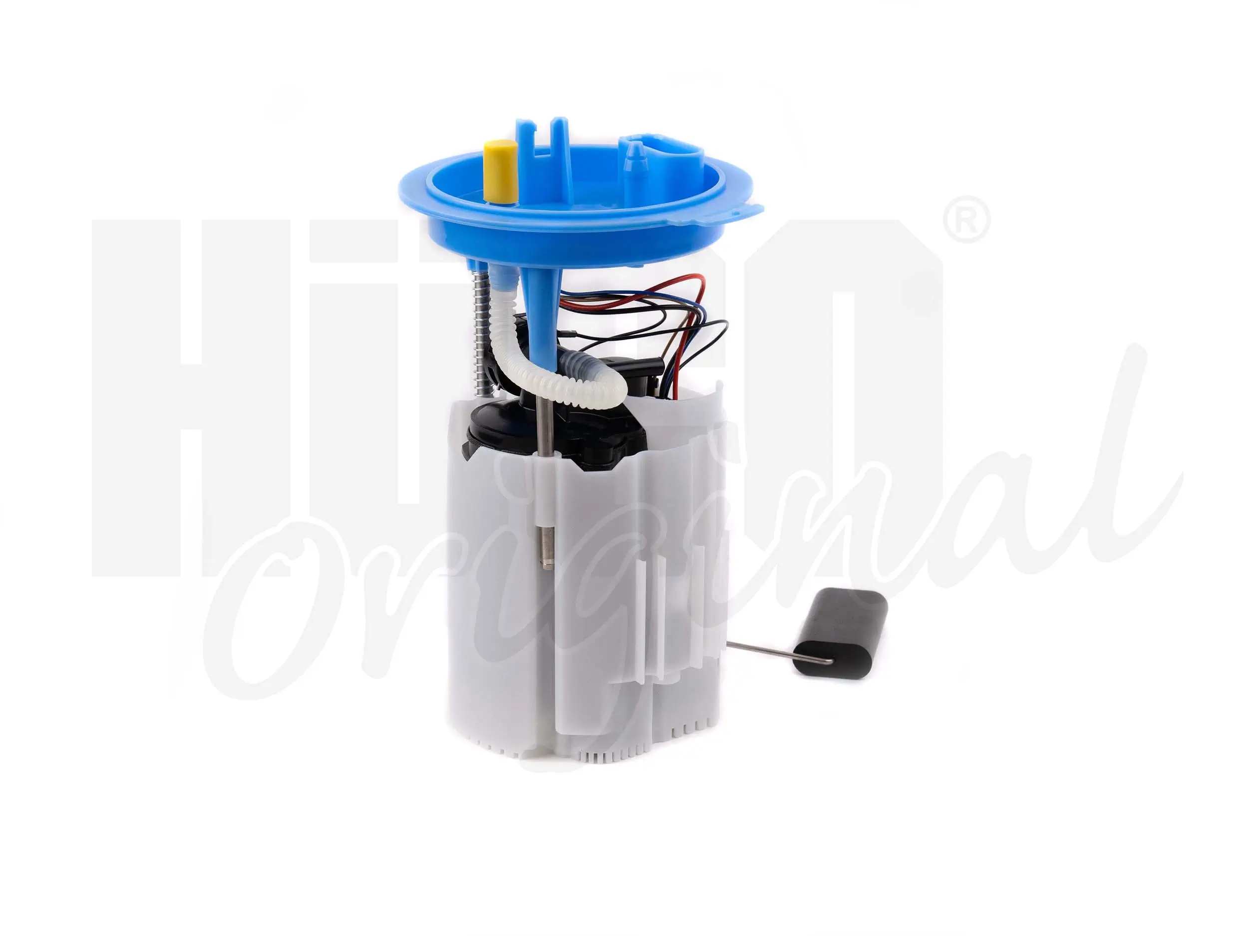 Kraftstoff-Fördereinheit HÜCO 132795