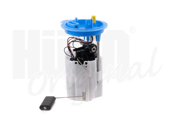 Kraftstoff-Fördereinheit HÜCO 132795 Bild Kraftstoff-Fördereinheit HÜCO 132795