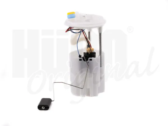 Kraftstoff-Fördereinheit HÜCO 132796 Bild Kraftstoff-Fördereinheit HÜCO 132796