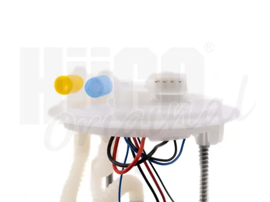 Kraftstoff-Fördereinheit HÜCO 132796 Bild Kraftstoff-Fördereinheit HÜCO 132796