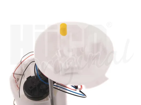 Kraftstoff-Fördereinheit HÜCO 132797 Bild Kraftstoff-Fördereinheit HÜCO 132797