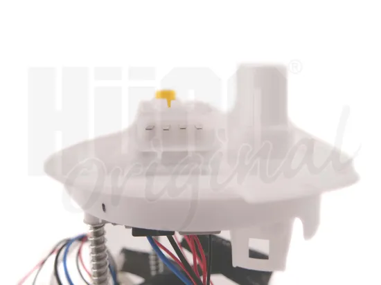 Kraftstoff-Fördereinheit HÜCO 132797 Bild Kraftstoff-Fördereinheit HÜCO 132797