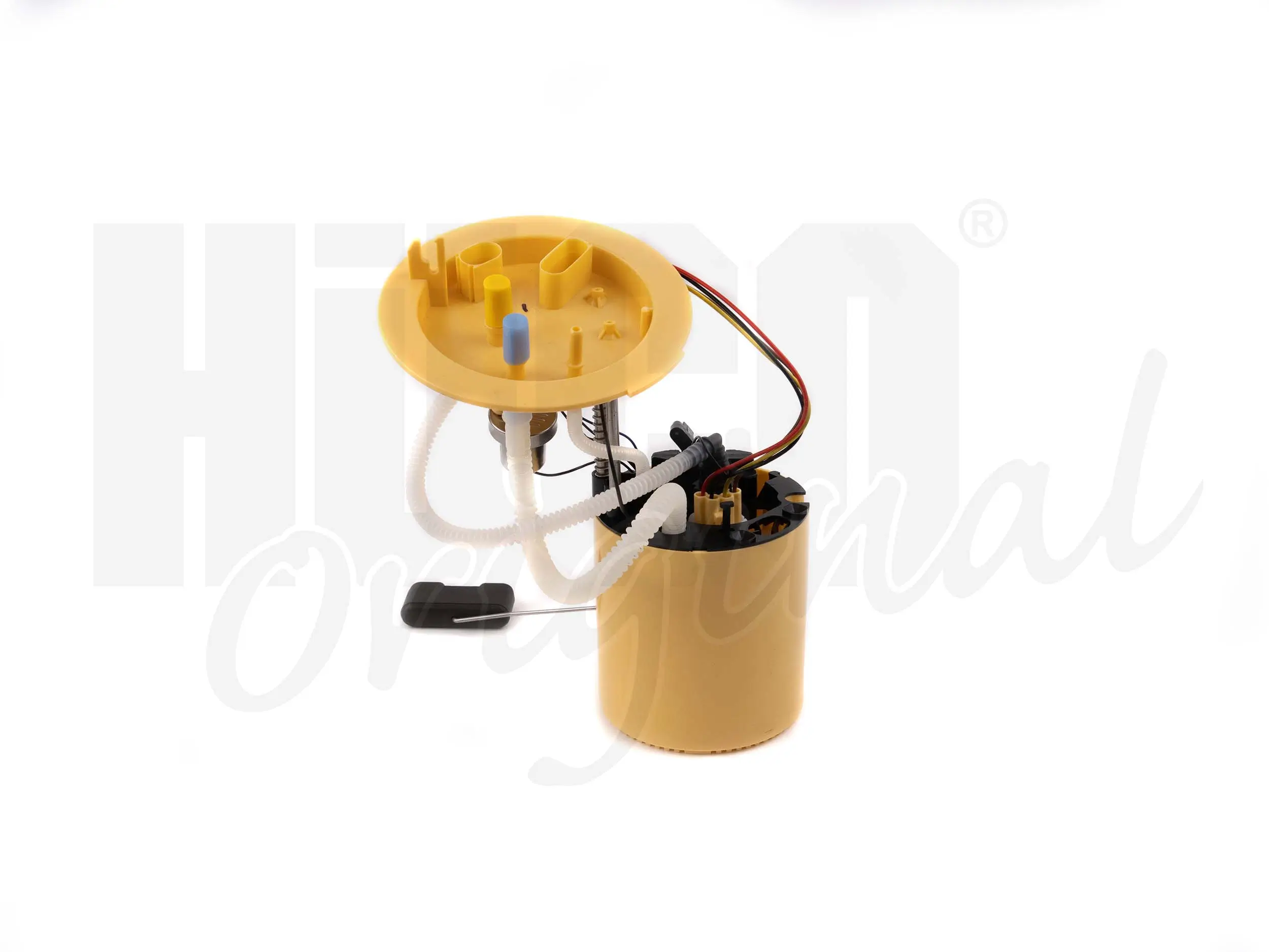 Kraftstoff-Fördereinheit HÜCO 132798