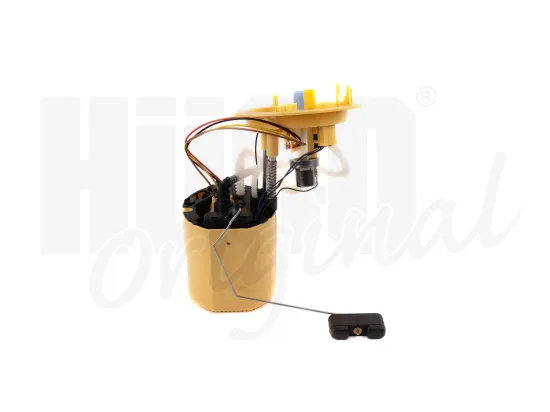 Kraftstoff-Fördereinheit HÜCO 132798 Bild Kraftstoff-Fördereinheit HÜCO 132798