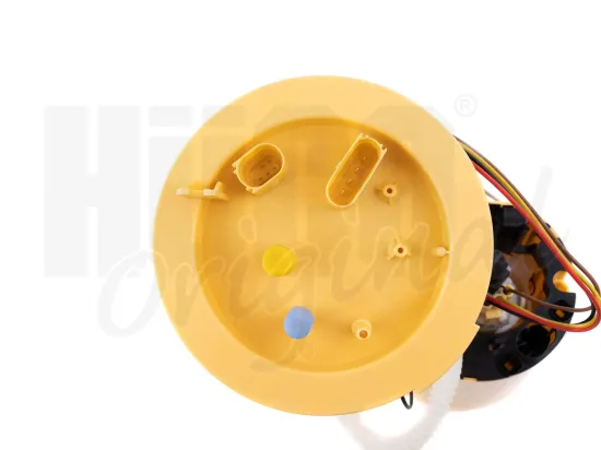 Kraftstoff-Fördereinheit HÜCO 132798 Bild Kraftstoff-Fördereinheit HÜCO 132798