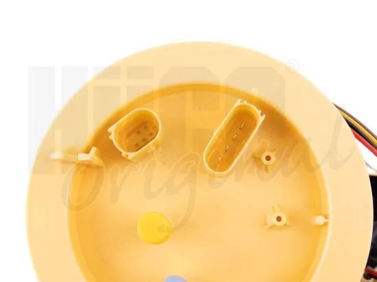 Kraftstoff-Fördereinheit HÜCO 132798 Bild Kraftstoff-Fördereinheit HÜCO 132798