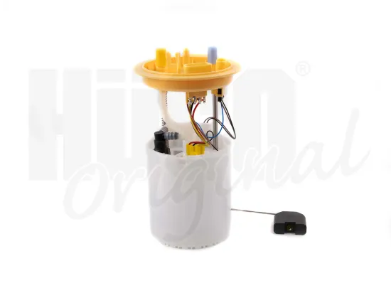 Kraftstoff-Fördereinheit HÜCO 132799 Bild Kraftstoff-Fördereinheit HÜCO 132799