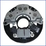 Generatorregler HÜCO 132882