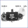 Generatorregler H&Uuml;CO 132965
