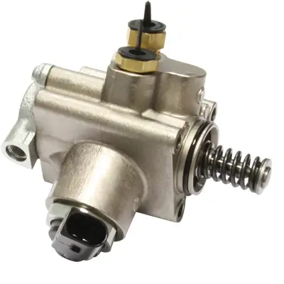 Hochdruckpumpe HÜCO 133061 Bild Hochdruckpumpe HÜCO 133061