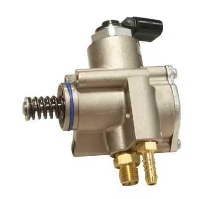 Hochdruckpumpe HÜCO 133077 Bild Hochdruckpumpe HÜCO 133077