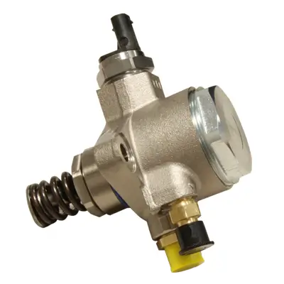 Hochdruckpumpe HÜCO 133084 Bild Hochdruckpumpe HÜCO 133084