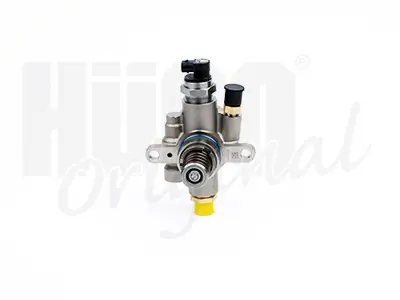 Hochdruckpumpe HÜCO 133094 Bild Hochdruckpumpe HÜCO 133094