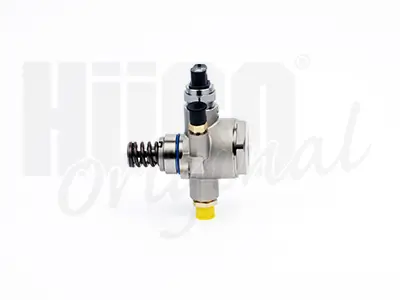 Hochdruckpumpe HÜCO 133094 Bild Hochdruckpumpe HÜCO 133094