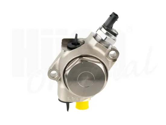 Hochdruckpumpe HÜCO 133095 Bild Hochdruckpumpe HÜCO 133095