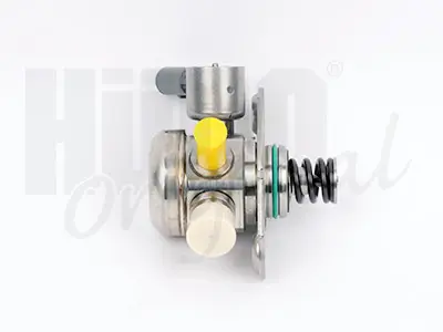 Hochdruckpumpe HÜCO 133101 Bild Hochdruckpumpe HÜCO 133101