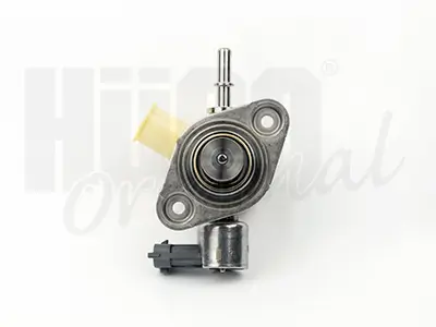 Hochdruckpumpe HÜCO 133104 Bild Hochdruckpumpe HÜCO 133104