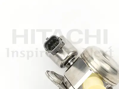 Hochdruckpumpe HÜCO 133104 Bild Hochdruckpumpe HÜCO 133104