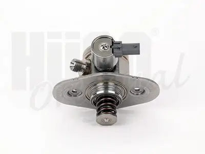 Hochdruckpumpe HÜCO 133109 Bild Hochdruckpumpe HÜCO 133109