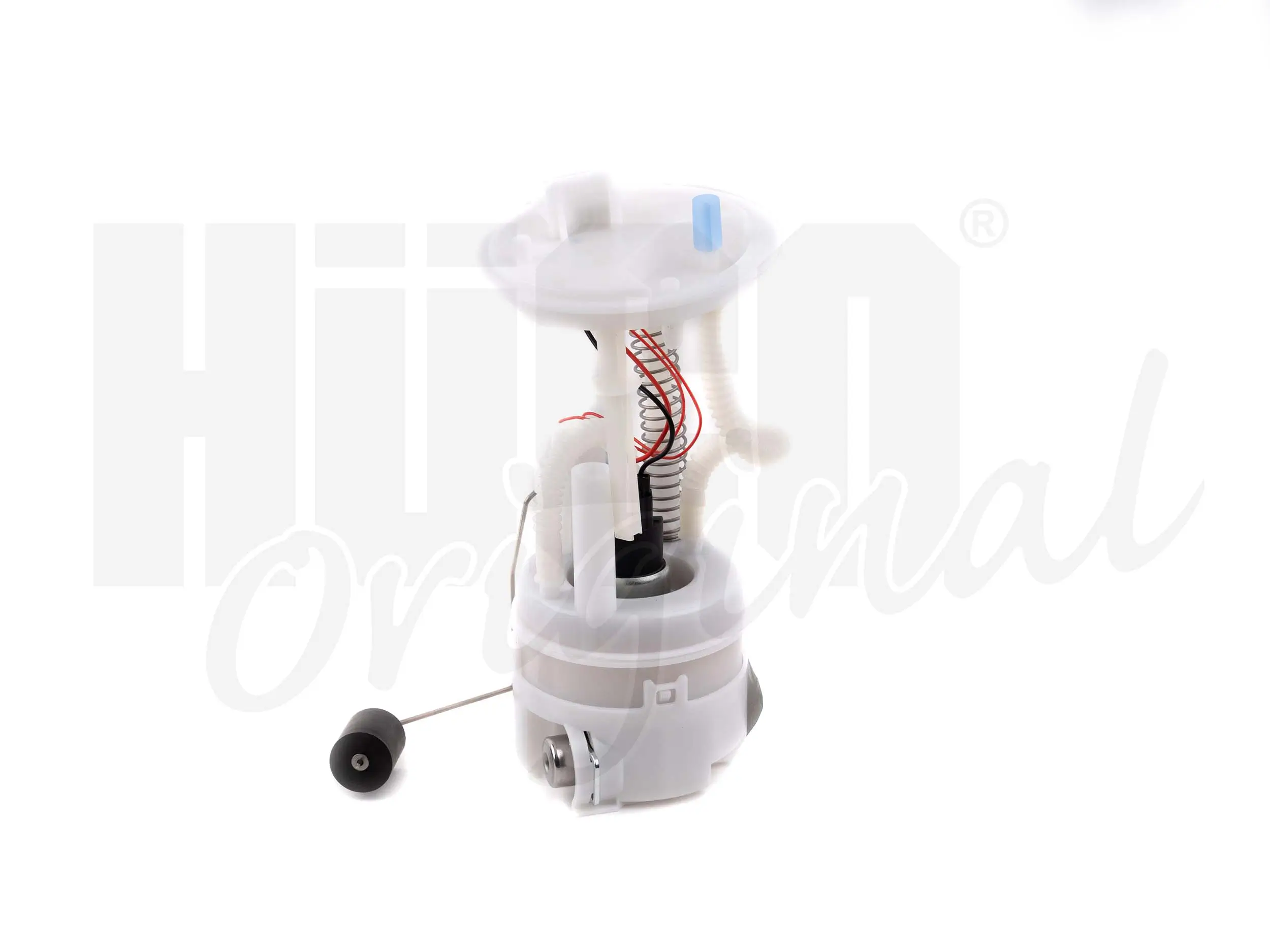 Kraftstoff-Fördereinheit HÜCO 133123