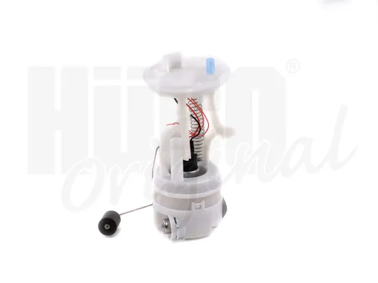 Kraftstoff-Fördereinheit HÜCO 133123 Bild Kraftstoff-Fördereinheit HÜCO 133123