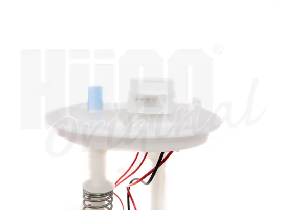 Kraftstoff-Fördereinheit HÜCO 133123 Bild Kraftstoff-Fördereinheit HÜCO 133123