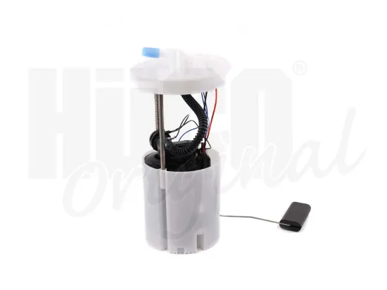 Kraftstoff-Fördereinheit HÜCO 133124 Bild Kraftstoff-Fördereinheit HÜCO 133124