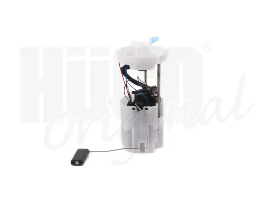 Kraftstoff-Fördereinheit HÜCO 133124 Bild Kraftstoff-Fördereinheit HÜCO 133124