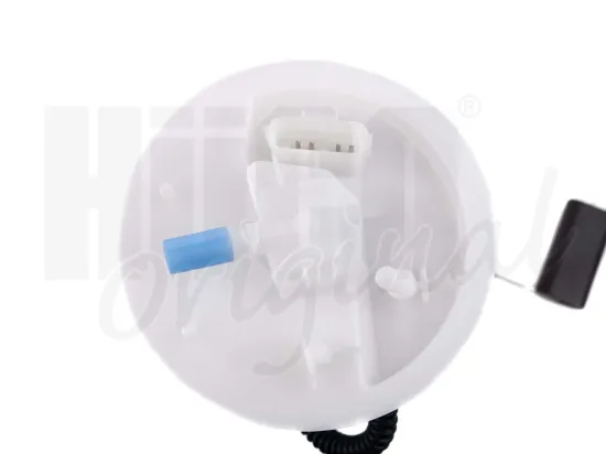 Kraftstoff-Fördereinheit HÜCO 133124 Bild Kraftstoff-Fördereinheit HÜCO 133124