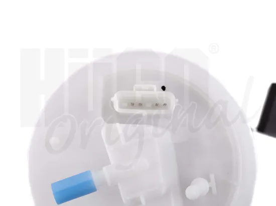 Kraftstoff-Fördereinheit HÜCO 133124 Bild Kraftstoff-Fördereinheit HÜCO 133124