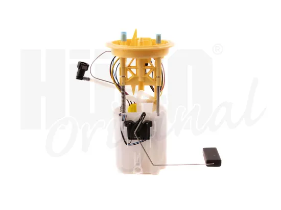 Kraftstoff-Fördereinheit HÜCO 133125 Bild Kraftstoff-Fördereinheit HÜCO 133125