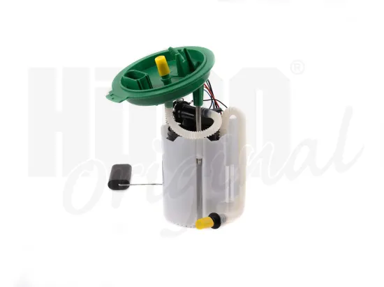 Kraftstoff-Fördereinheit HÜCO 133126 Bild Kraftstoff-Fördereinheit HÜCO 133126